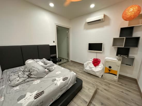 Semi-detached House For Sale in Iskandar Puteri (Nusajaya) Johor - Image 5