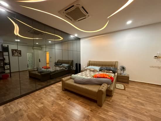 Semi-detached House For Sale in Iskandar Puteri (Nusajaya) Johor - Image 6