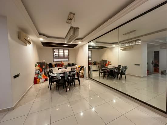 Semi-detached House For Sale in Iskandar Puteri (Nusajaya) Johor - Image 8