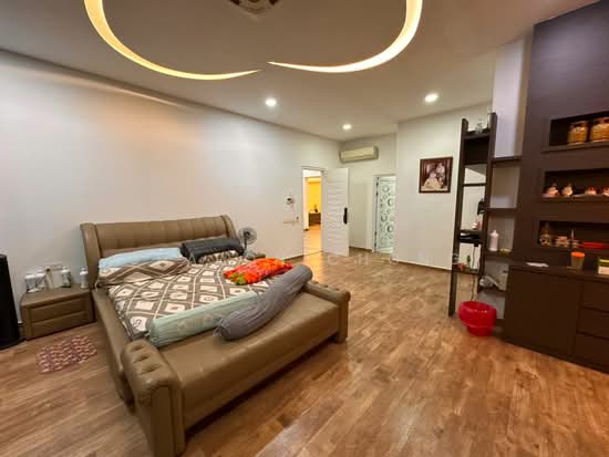 Semi-detached House For Sale in Iskandar Puteri (Nusajaya) Johor - Image 10