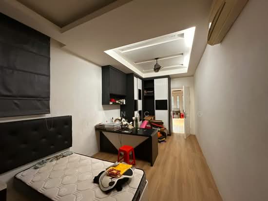 Semi-detached House For Sale in Iskandar Puteri (Nusajaya) Johor - Image 11