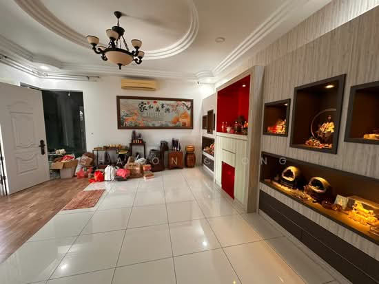 Semi-detached House For Sale in Iskandar Puteri (Nusajaya) Johor - Image 12