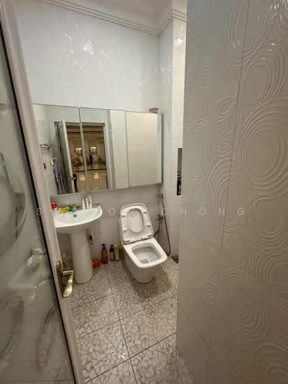 Semi-detached House For Sale in Iskandar Puteri (Nusajaya) Johor - Image 13