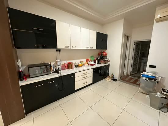 Semi-detached House For Sale in Iskandar Puteri (Nusajaya) Johor - Image 14