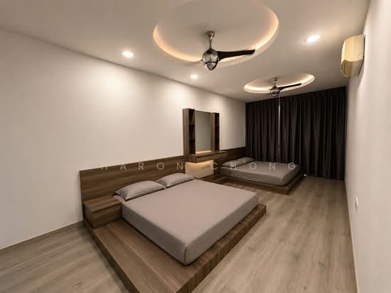 Semi-detached House For Sale in Iskandar Puteri (Nusajaya) Johor - Image 15