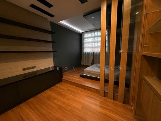 Semi-detached House For Sale in Iskandar Puteri (Nusajaya) Johor - Image 16